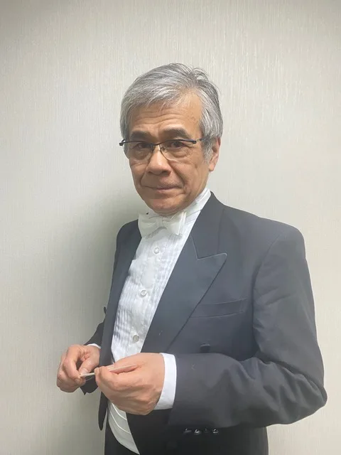茂木大輔